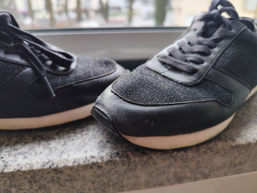 Sapatilhas / tenis Massimo Dutti 36