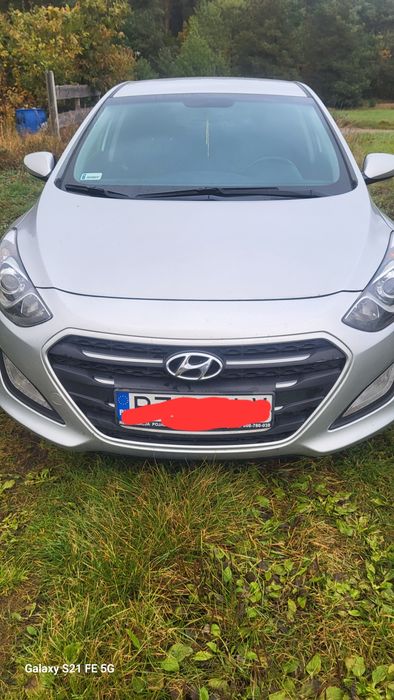 Sprzedam hyundai i30