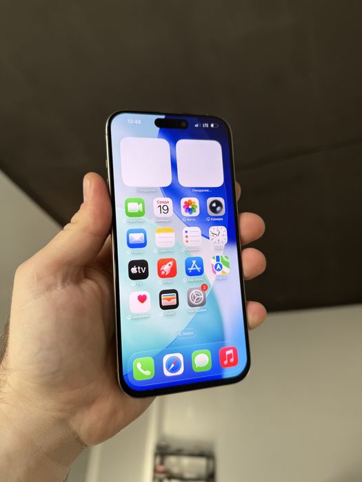 Apple iphone 15 Pro Max 256 gb айфон про макс