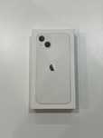 Iphone 13 Novo *SELADO*
