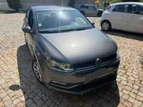 VW Polo 1.0 Confortline