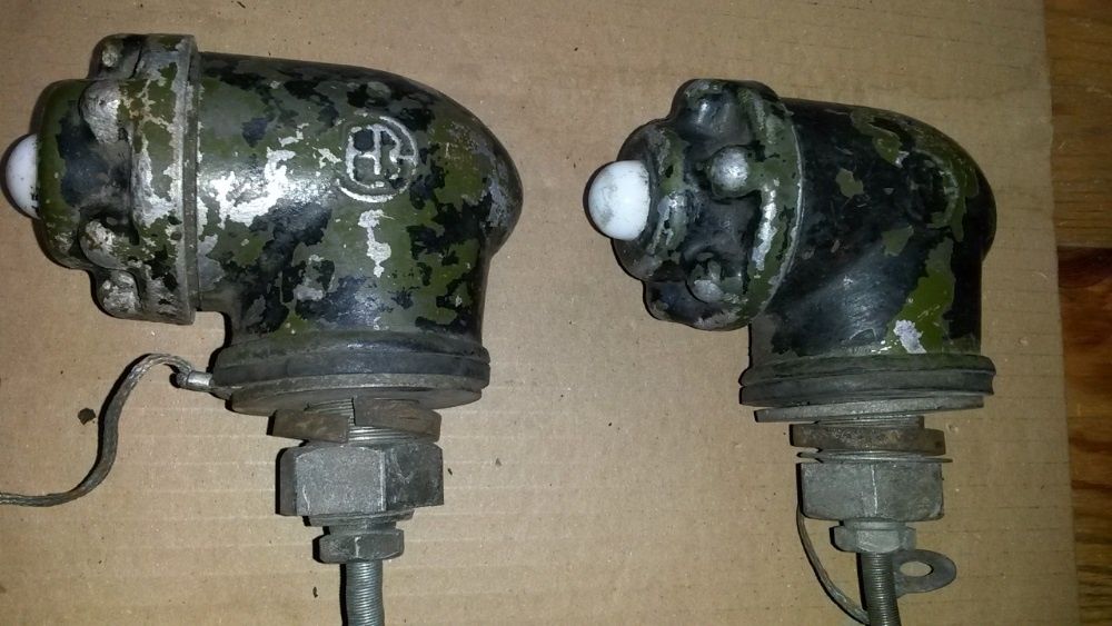 Notka   czołg T55