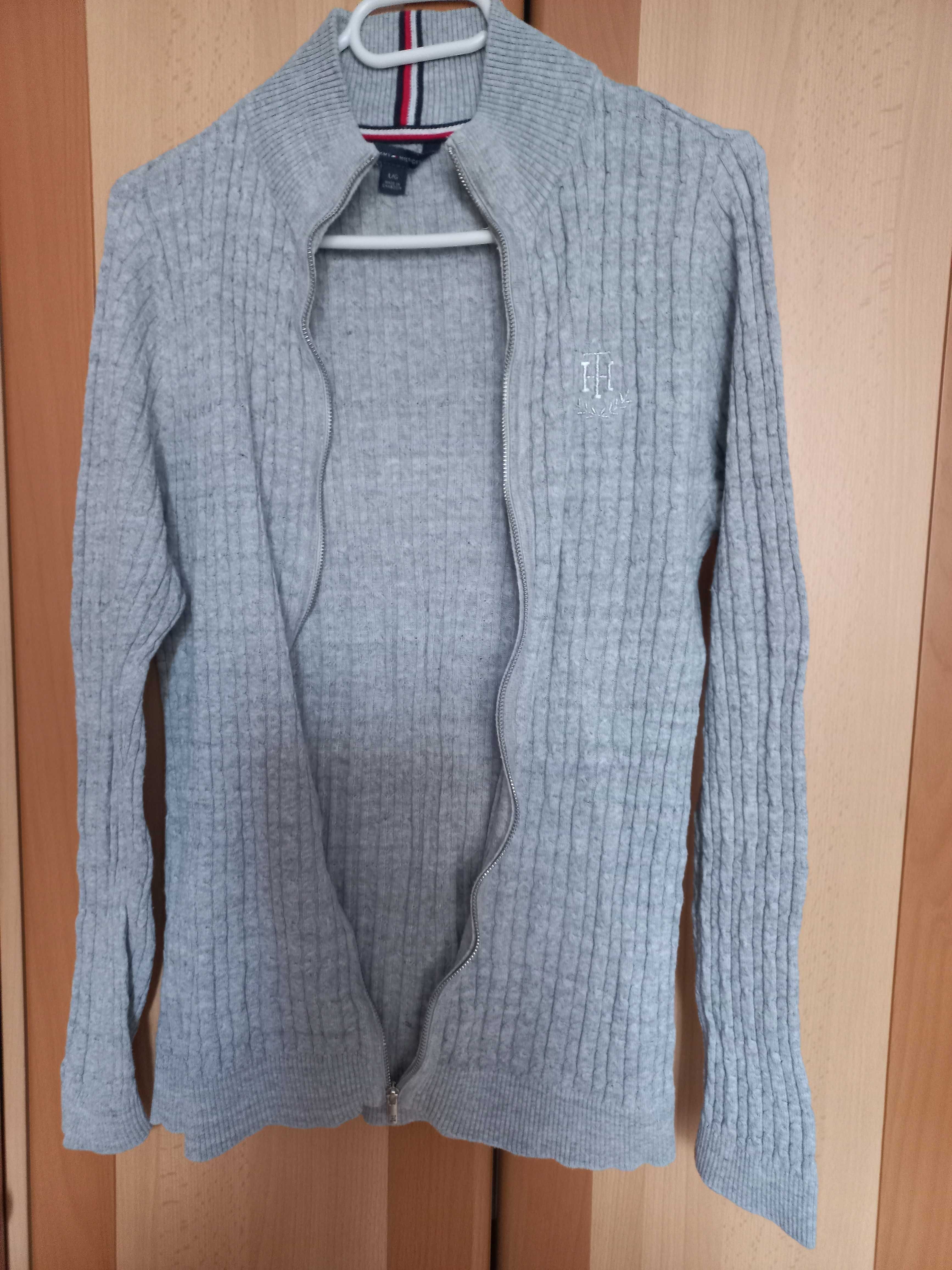 Kardigan Tommy Hilfiger