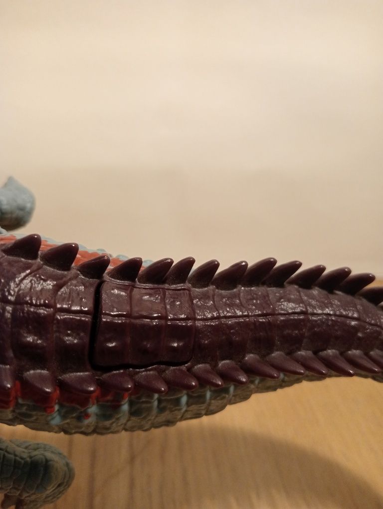 Sarcosuchus Mattel jurassic world