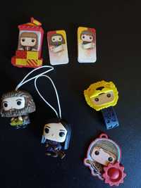 Harry Potter Kinder Joy zestaw