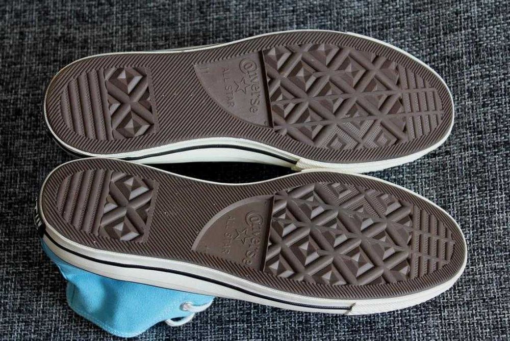 Кеди Converse All Star Chuck Taylor 70 Hi Heriatge Оригінал 45р