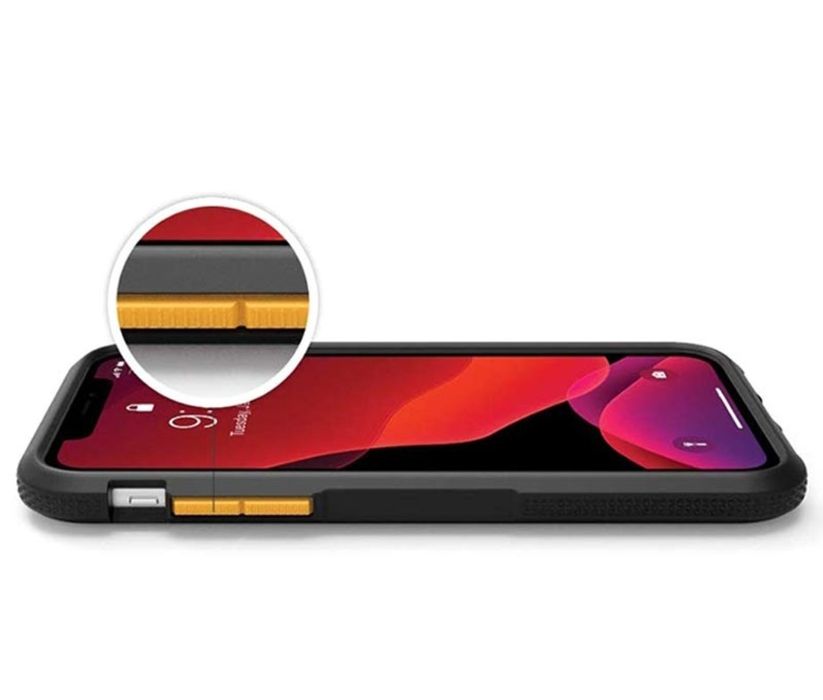 Etui Griffin Survivor  iPhone 11 Pro