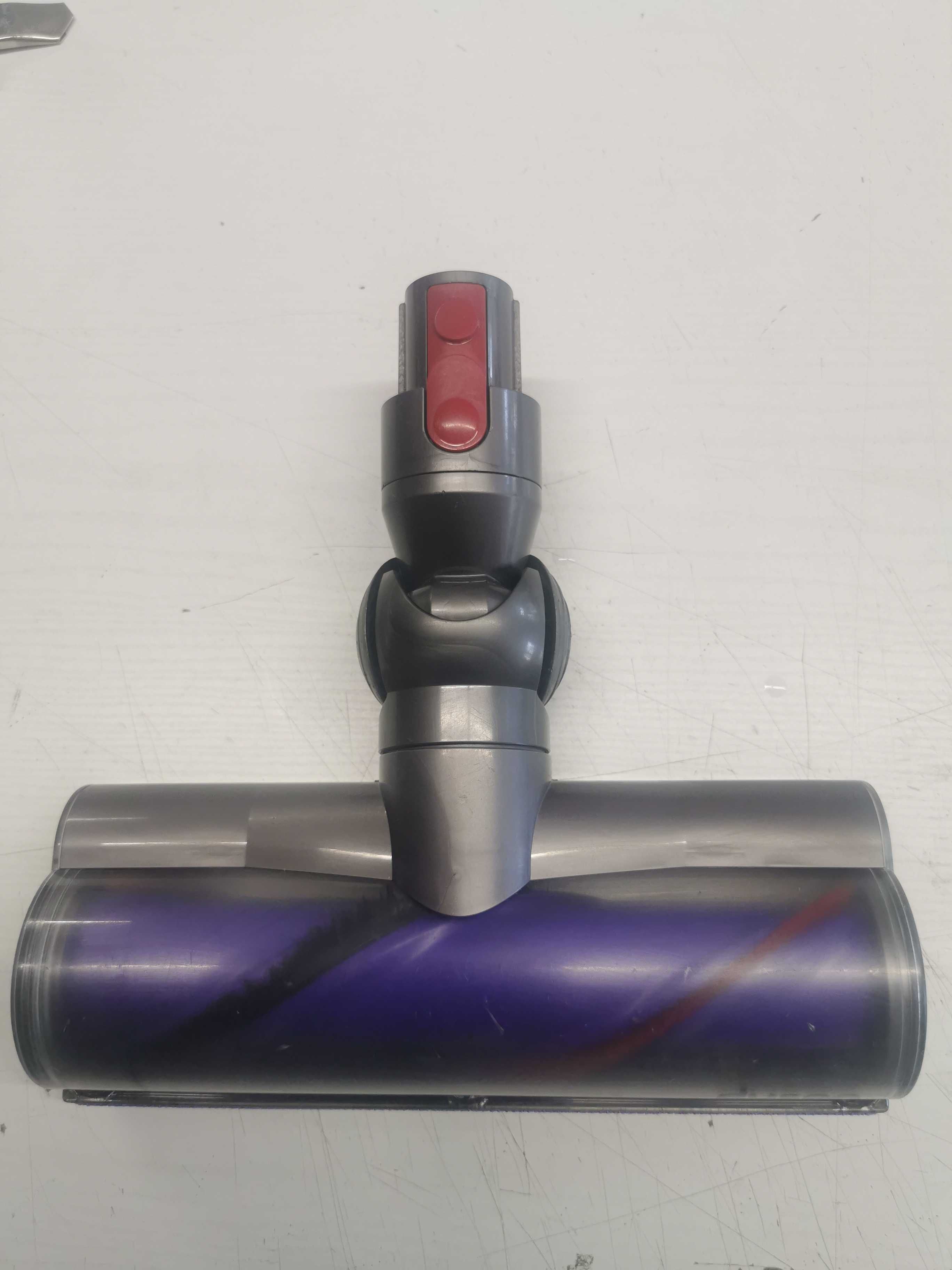Oryginalna rura do odkurzacza dyson + szczotka