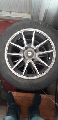 Диски с резиной 185/65 R15