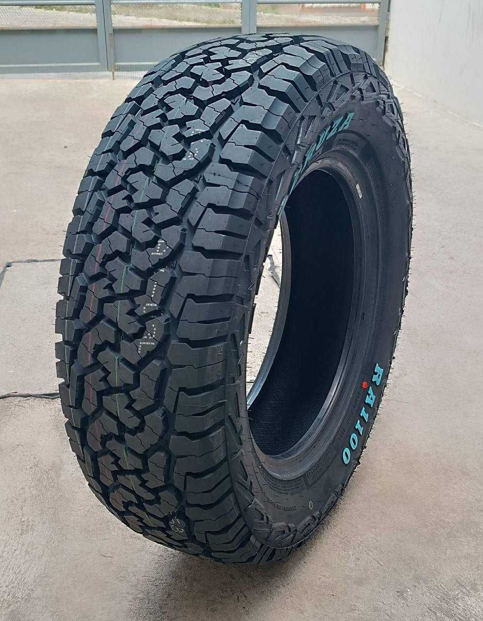 265/60 R18 Грязьова шина Roadcruza A/T  Всесезонна НП без предоплат