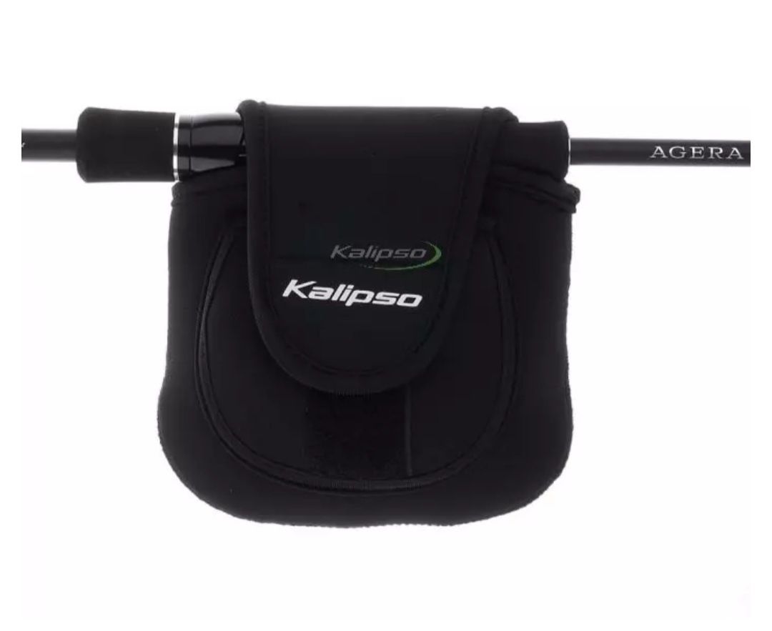 Чехол Kalipso Spinning reel guard RG-01M,L