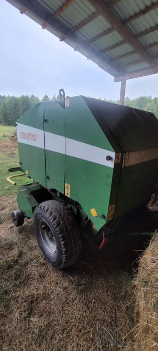 Prasa Sipma z279/1 Nowe Łancuchy