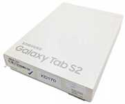 Tablet Samsung Galaxy Tab S2 9,7" T819 3 GB / 32 GB LTE – Czarny Ideał
