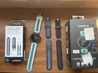 Garmin Forerunner 735XT + paski