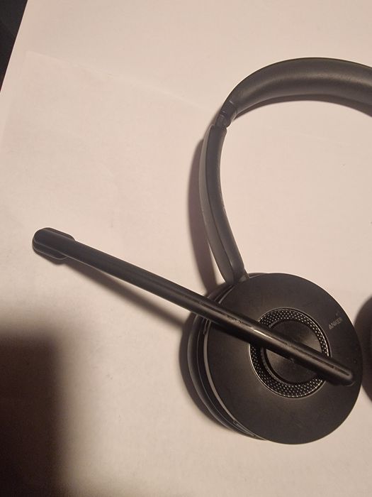 Słuchawki Bluetooth konferencyjne Anker PowerConf H500 | z Mikrofonem