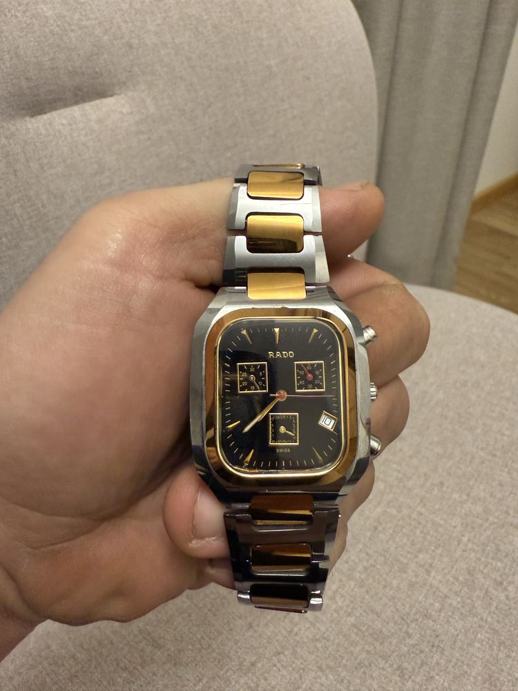 Zegarek RADO Tytan