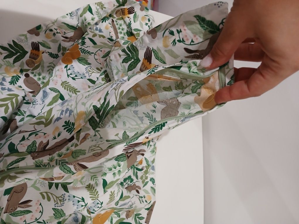 Vendo conjunto Cama Criança