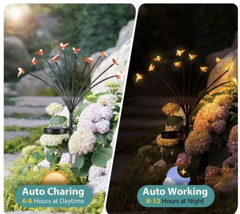 Pszczółki dekoracja w twoim otoczeniu