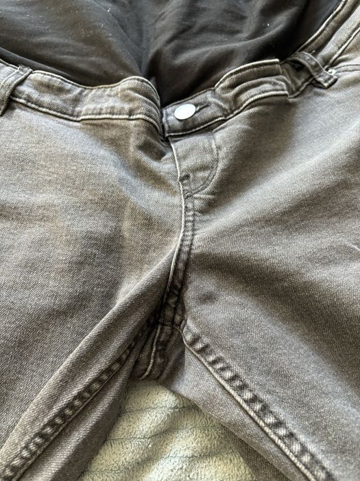 Джинсы для беременных H&M новые