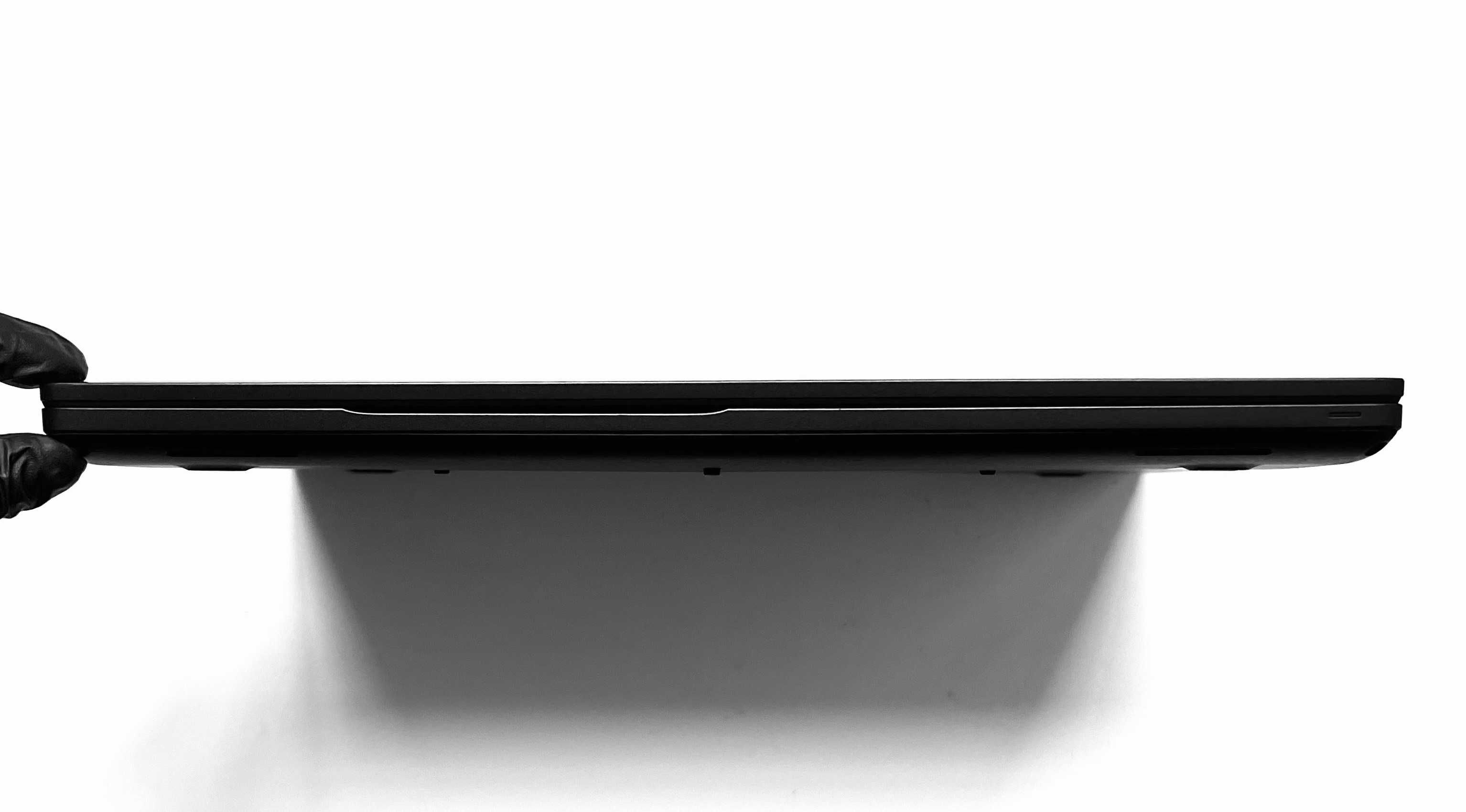 Ігровий Dell Latitude 5501, FHD, ips, i7-9850H,Ram 32Gb, NEW SSD 1Tb