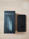 HTC Desire 20 Pro (Onyx Black) – uszkodzony ekran