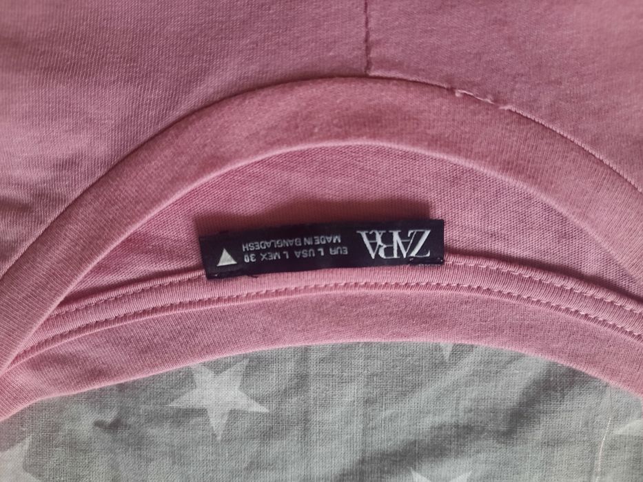 Bluzka ZARA rozm. L/40