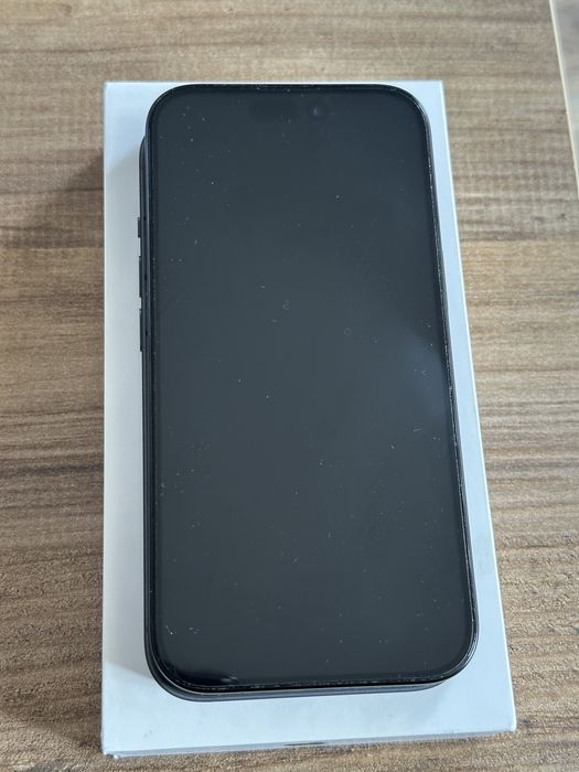 iPhone 15 - stan bardzo dobry!