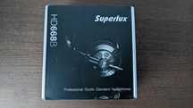 Słuchawki Superlux HD668B