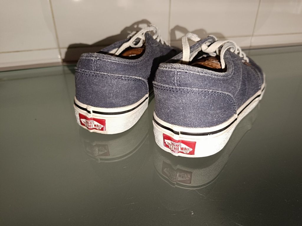 Vans - Sapatilhas