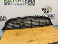 Решетка бампера Chrysler 200 решётки Крайслер 200 с 2014 по 2016