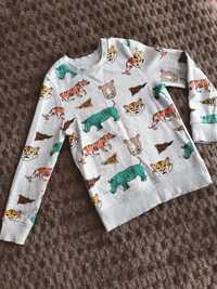 Брендові речі для хлопчика 122-128 свитер свитшот джемпер кофта George