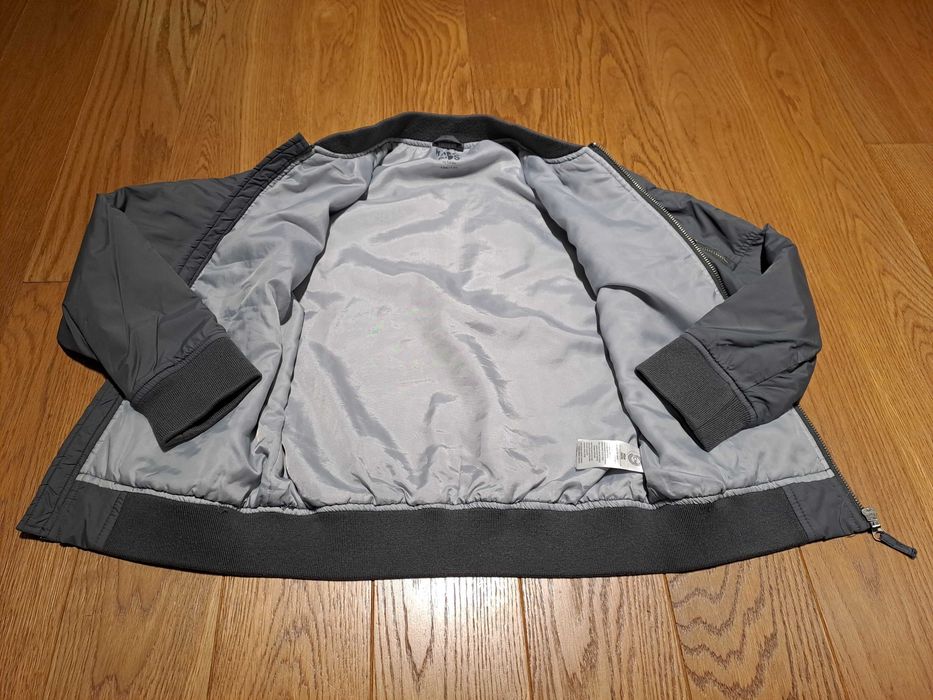 Kurtka przejściowa bomberka Happy Kids 134/140