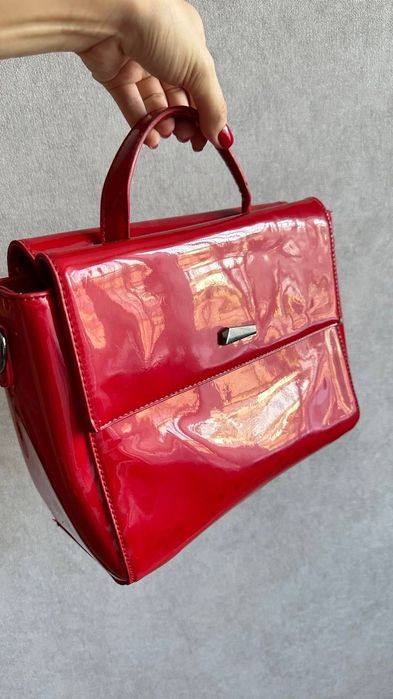 Сумки клатчі рюкзак