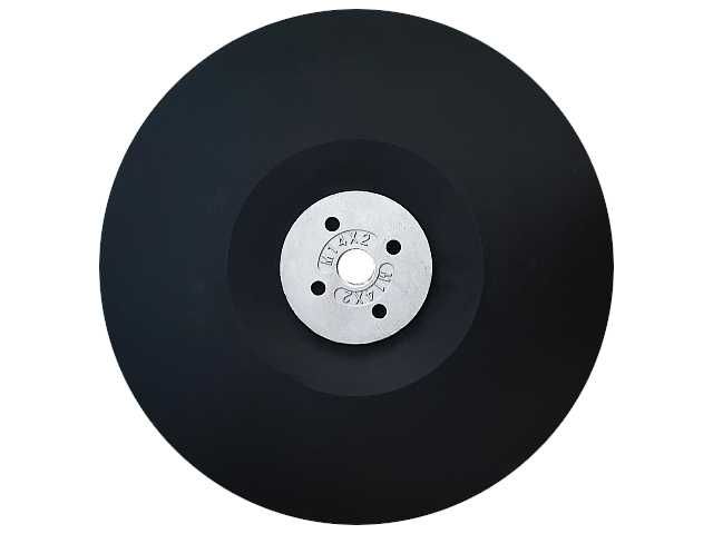 Dysk Tarcza Podstawka pod krążki DO FIBRY KRĄŻKÓW FIBROWYCH 180 mm M14