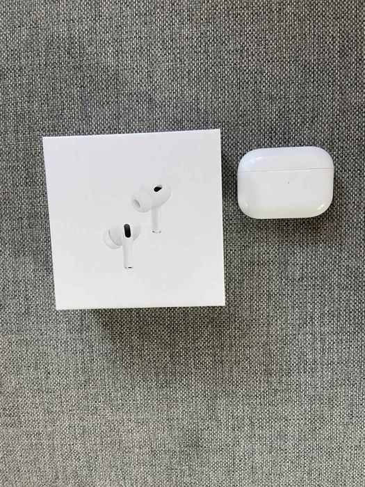 Apple airpods gen 2 pro