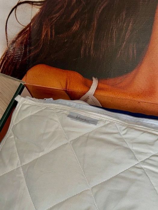 Conjunto Blanky + Capa Hibernar (200x220cm - 9kg)