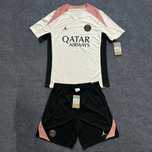 Футбольна форма ПСЖ сезон 24/25/football form/jersey PSG