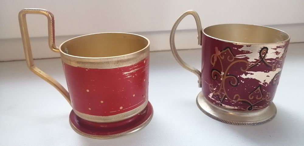 Подстаканники /2 шт/ комплект