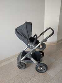 Wózek Stokke Trailz 2w1