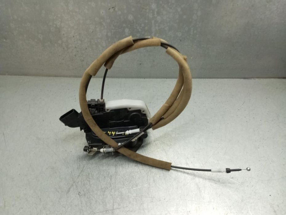 Fechadura / fecho porta trás esquerdo NISSAN Leaf EV (ZE1)