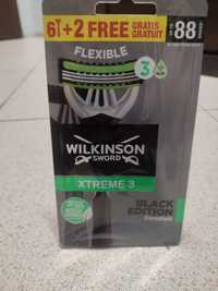 Sprzedam Maszynki do golenia Wilkinson Sword Xtreme 3 Sensitive