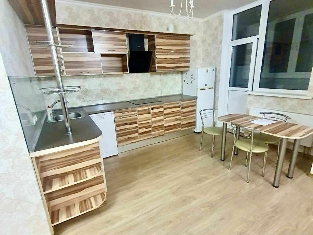 Продаж 1к квартири Закревського 95В-ЖК Милославичі, Троєщина