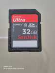Karta pamięci SDHC 32 GB