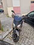 Xmax 250 cc 2013