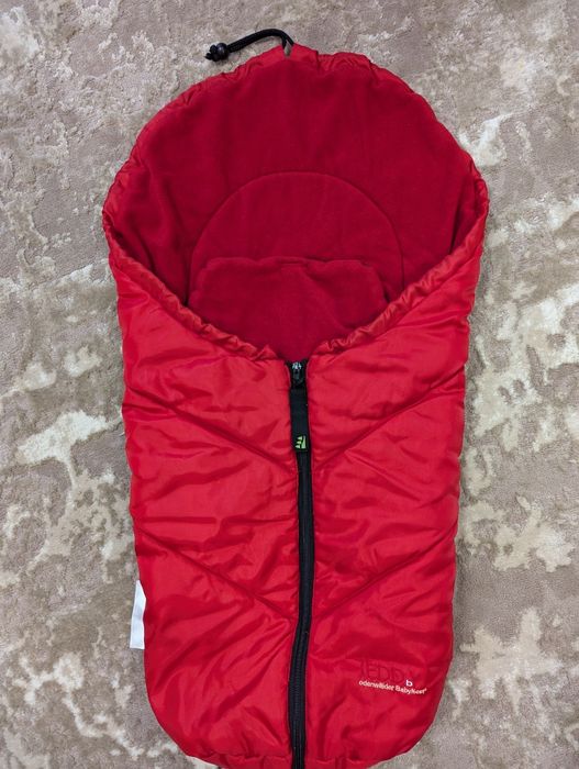 Чохол, конверт у візочок