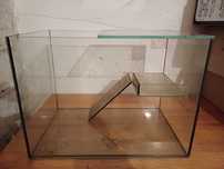 Terarium szklane