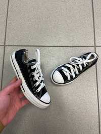 Детские Кеды Converse All Stars