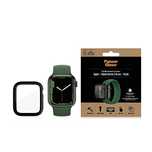 Etui PanzerGlass Full Body na Apple Watch 7 / 8/41 mm - czarne