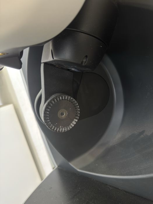 Scanner Ineos X5 protese dentaria