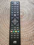 Pilot do telewizora JVC